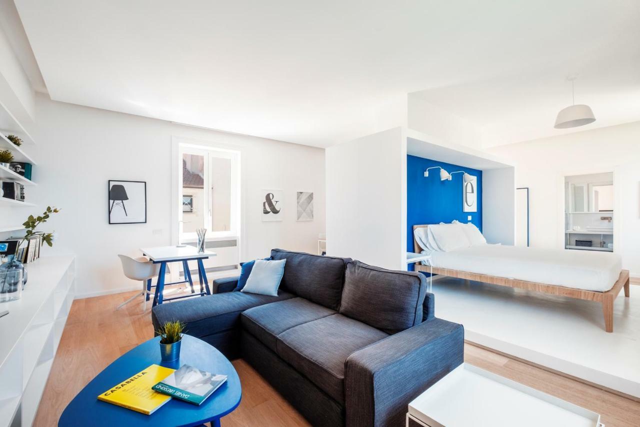 Ae Home|Studio Sorrento Luaran gambar