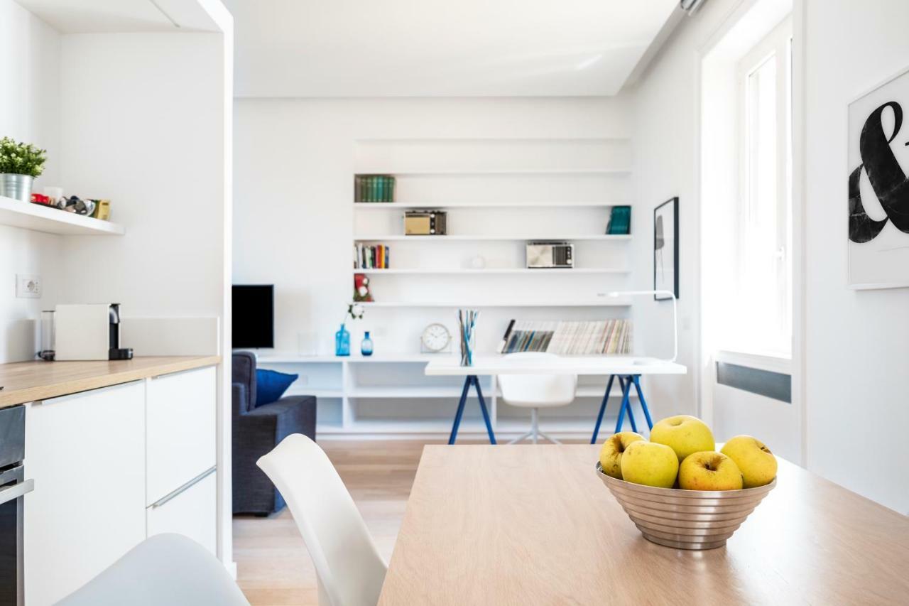 Ae Home|Studio Sorrento Luaran gambar