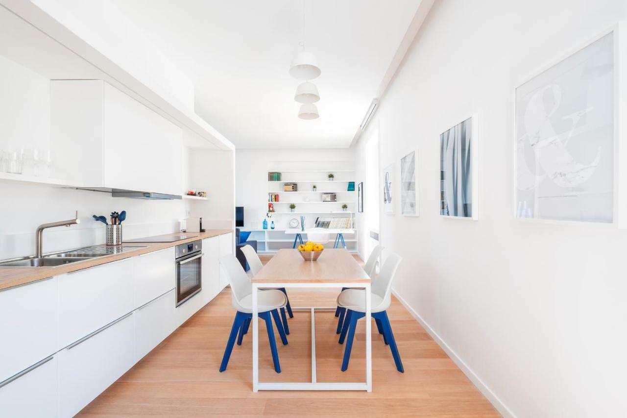 Ae Home|Studio Sorrento Luaran gambar