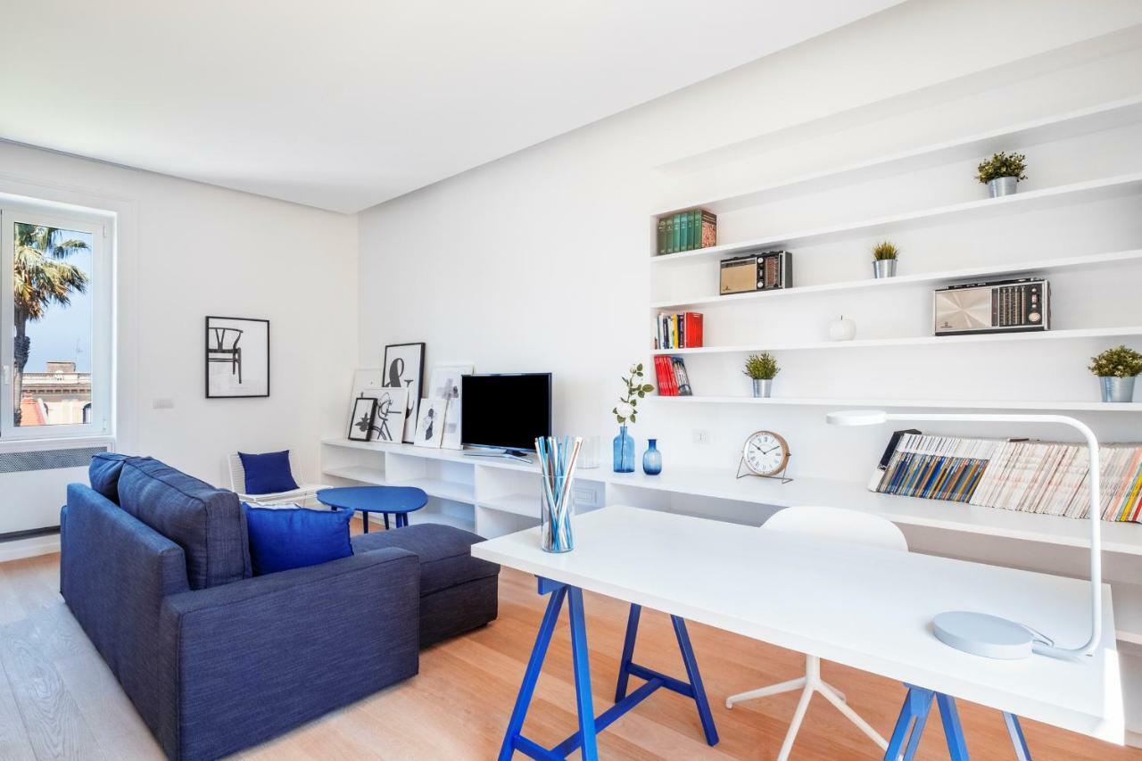 Ae Home|Studio Sorrento Luaran gambar